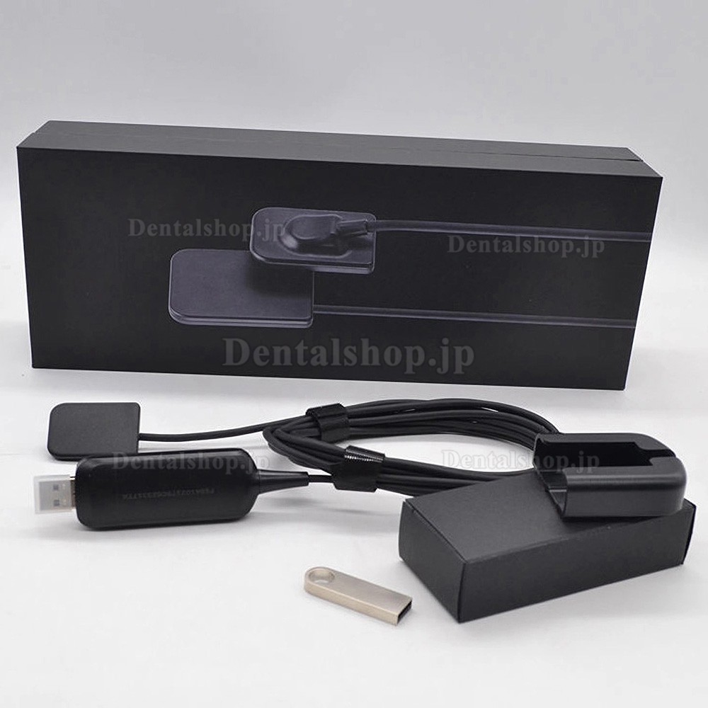 Mecco MC 1/1.5/2 歯科用デジタルX線センサー RVGセンサー IP68防水